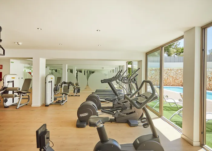 Monsuau Cala D'Or Hotel 4 Sup - Adults Only