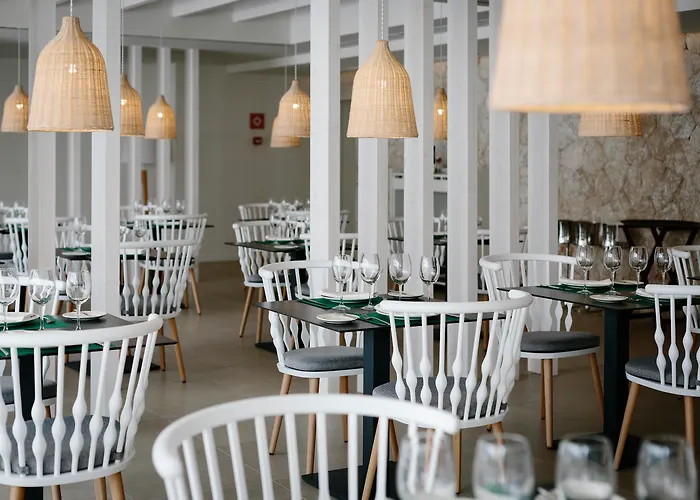 Aluasoul Mallorca Resort - Adults Only - Hyatt Inclusive Collection
