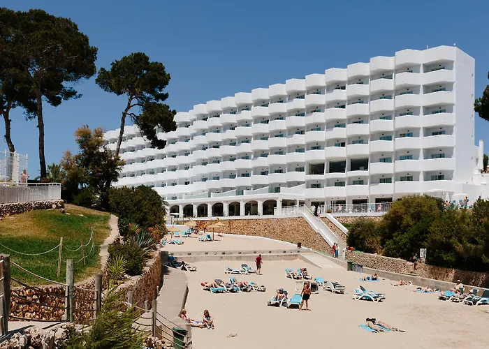 Aluasoul Mallorca Resort - Adults Only - Hyatt Inclusive Collection