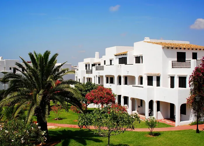 Hotel Palia Dolce Farniente 3 Sup