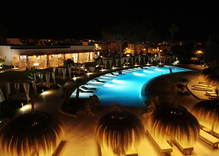 Eques Petit Resort