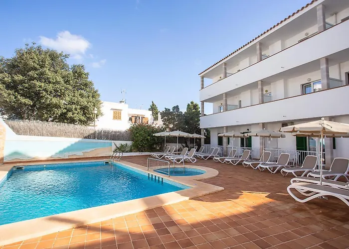 Hotel Ses Puntetes