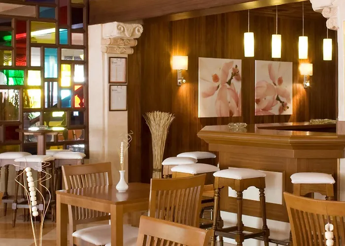 Hotel Ses Puntetes