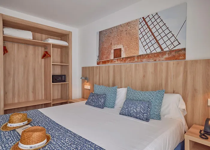Inner Hotel Rupit "Adults Only"