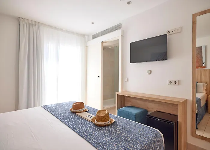 Inner Hotel Rupit "Adults Only"