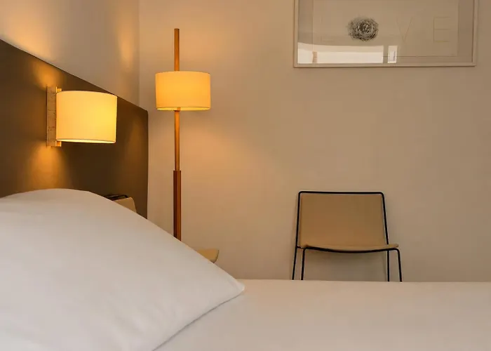 Prinsotel Alba & Spa