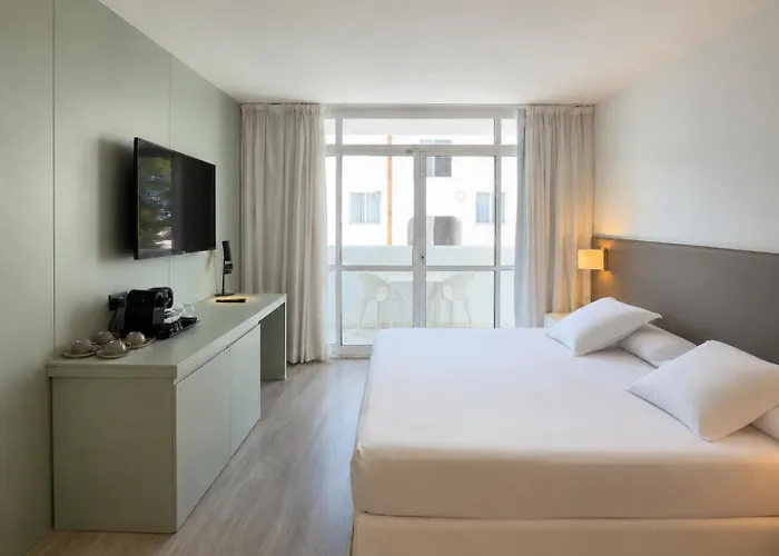 Prinsotel Alba&Spa