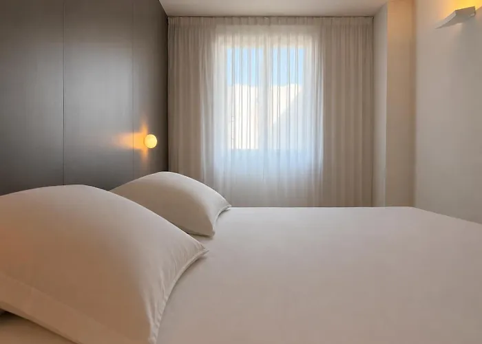 Prinsotel Alba&Spa