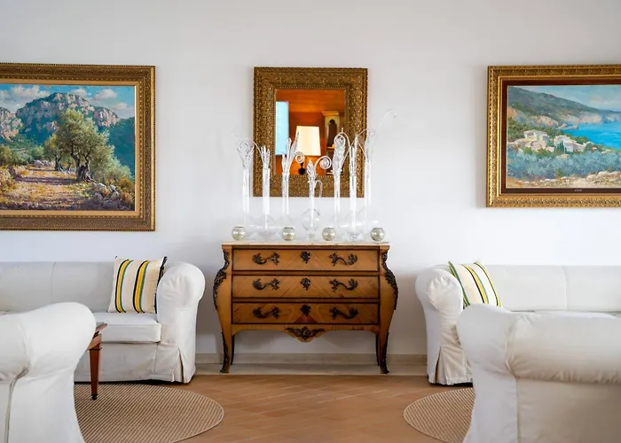 Melia Cala D'Or Boutique Hotel