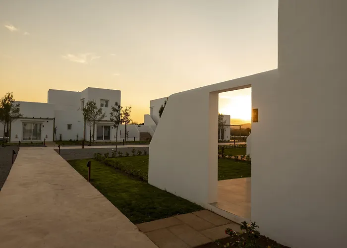 Eques Petit Resort