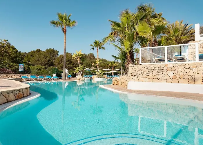 Hotel Palia Puerto Del Sol 3 Sup